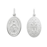 18 Karat - 750 Goldhänger Religiöser Anhänger - 165777